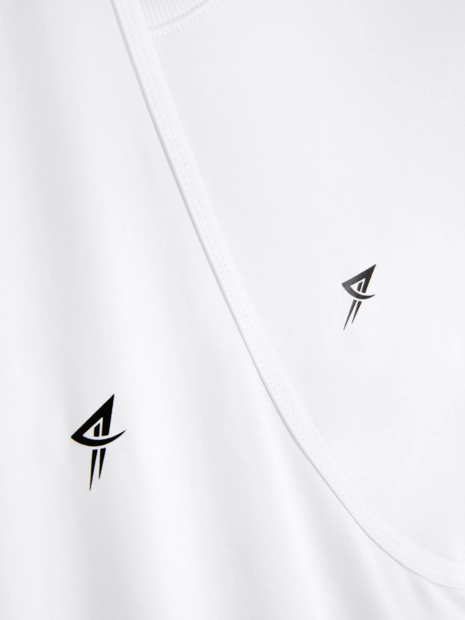 Sportbekleidung|Tops Und T-Shirts|Primark Ärmellose Sport-Tanktops, 2er-Pack Weiß