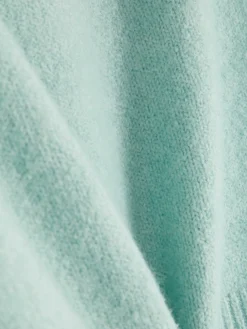 Pullover Und Cardigans|Primark Rundhalspullover Hellblau