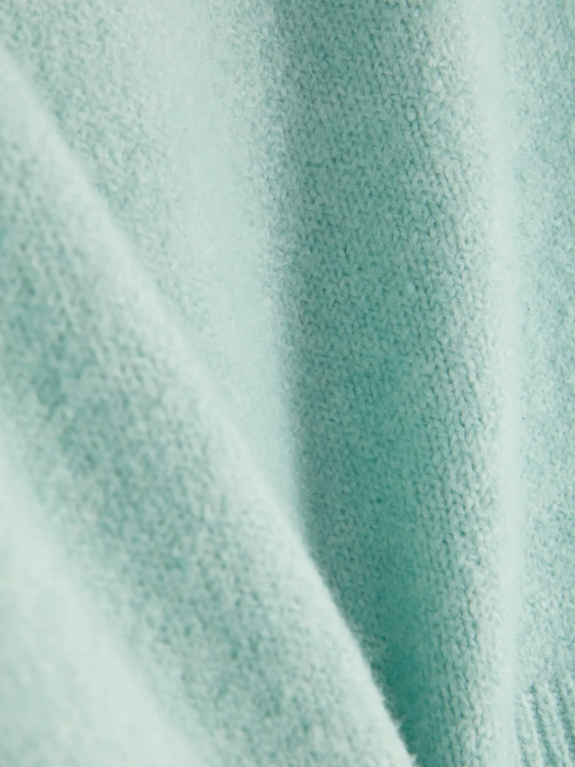 Pullover Und Cardigans|Primark Rundhalspullover Hellblau