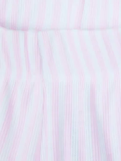 Schlafanzughosen|Primark Schlafanzugshorts Aus Jersey Rosa