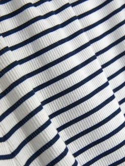 Schlafanzughosen|Primark Schlafanzugshorts Aus Jersey Marineblau