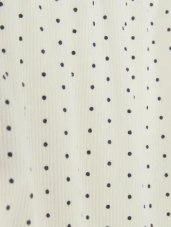 Schlafanzughosen|Primark Schlafanzugshorts Aus Jersey Cremefarben