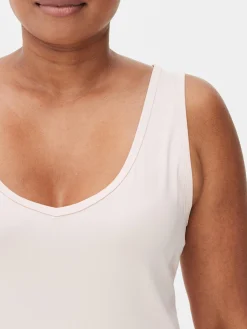Schlafanzugoberteile|Primark Schlafanzug-Tanktop Für Die Wechseljahre Rosa