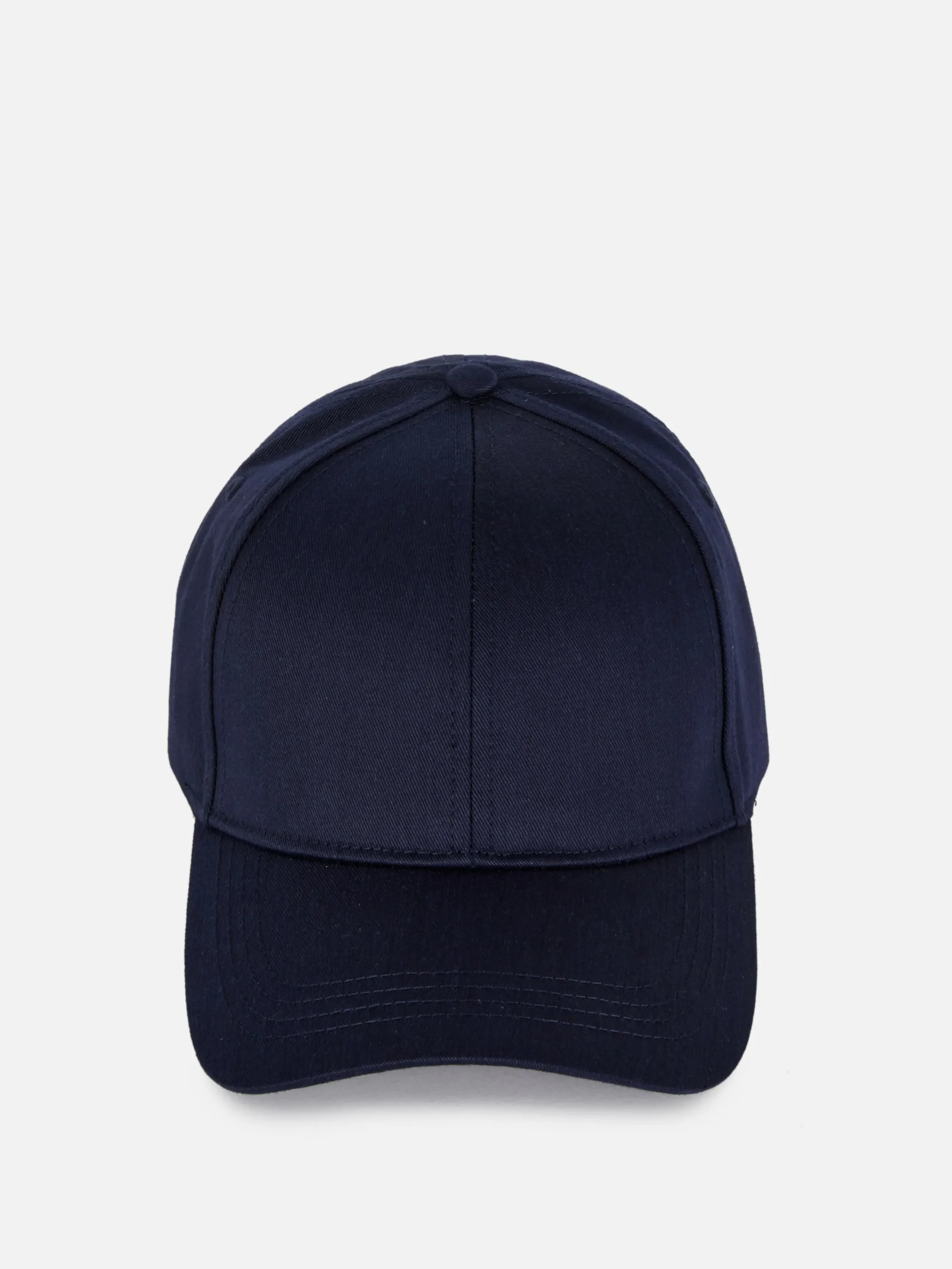 Mützen, Handschuhe Und Schals|Primark Schlichte Baseballmütze Marineblau