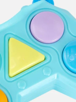 Spiele|Primark Schlüsselanhänger-Gedächtnisspiel Multi