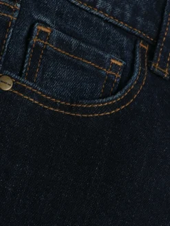 Jeans|Primark Schmale Denim-Jeans (kleine Jungen) Indigoblau