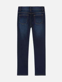 Jeans|Primark Schmale Denim-Jeans (Teeny Boys) Indigoblau