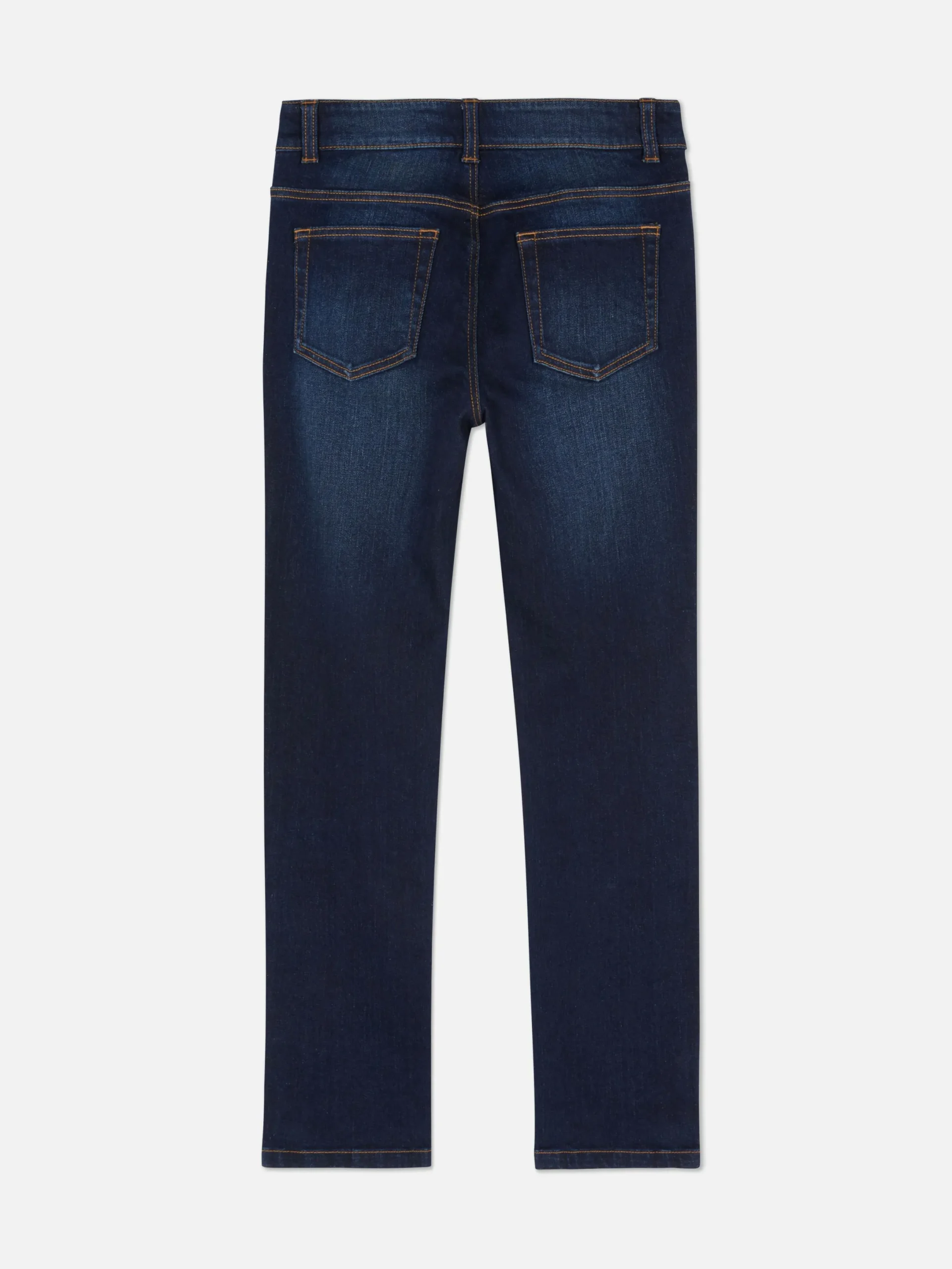 Jeans|Primark Schmale Denim-Jeans (Teeny Boys) Indigoblau