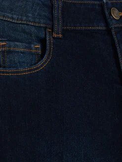 Jeans|Primark Schmale Denim-Jeans (Teeny Boys) Indigoblau