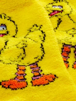 Socken|Primark „Sesamstraße“ Bequeme Socken Gelb