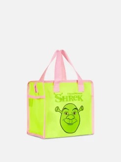 Geschirr|Primark „Shrek“ Lunchbox Grün