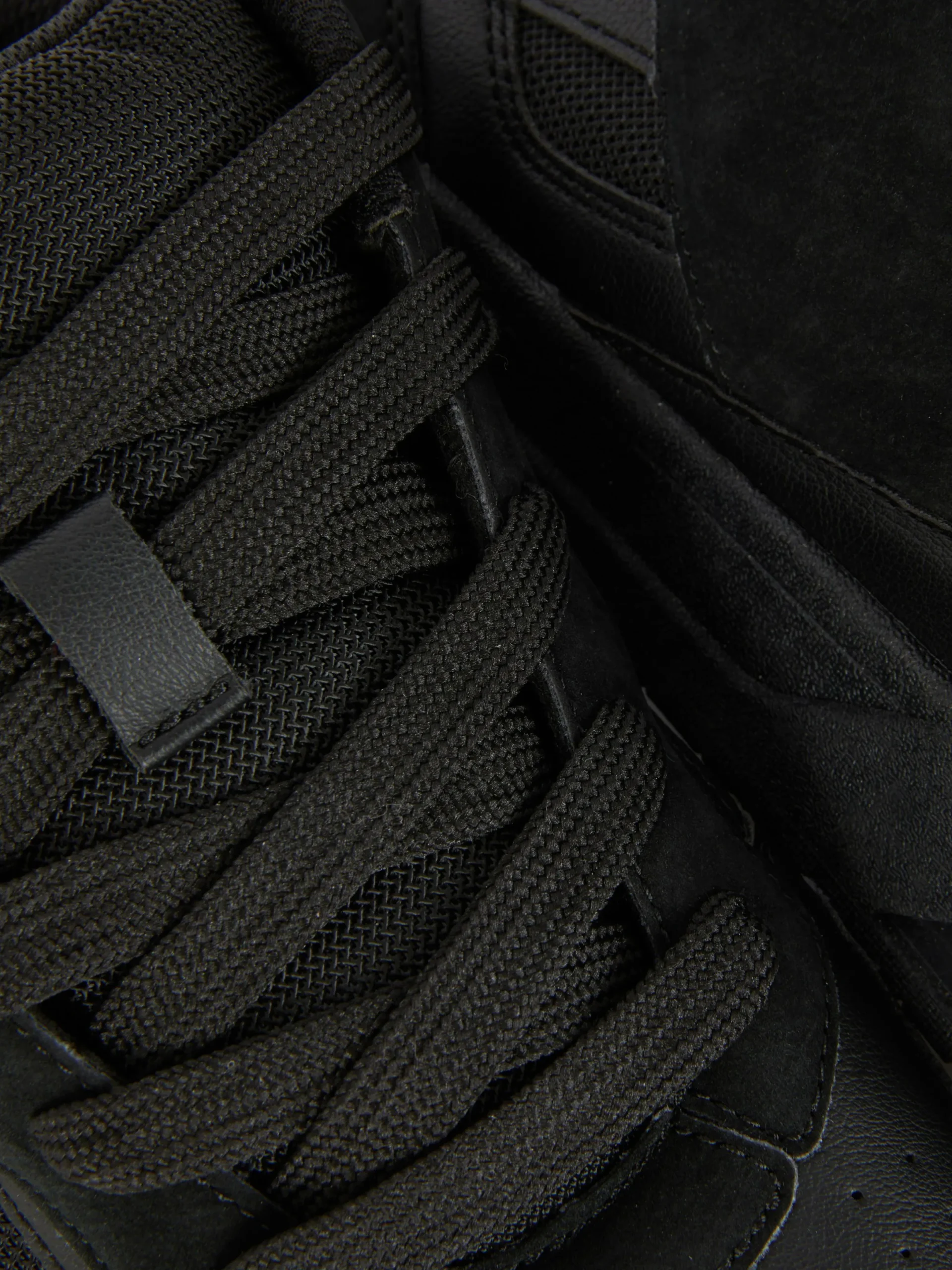 Sneakers|Primark Skater-Sneaker Mit Dicker Sohle Schwarz