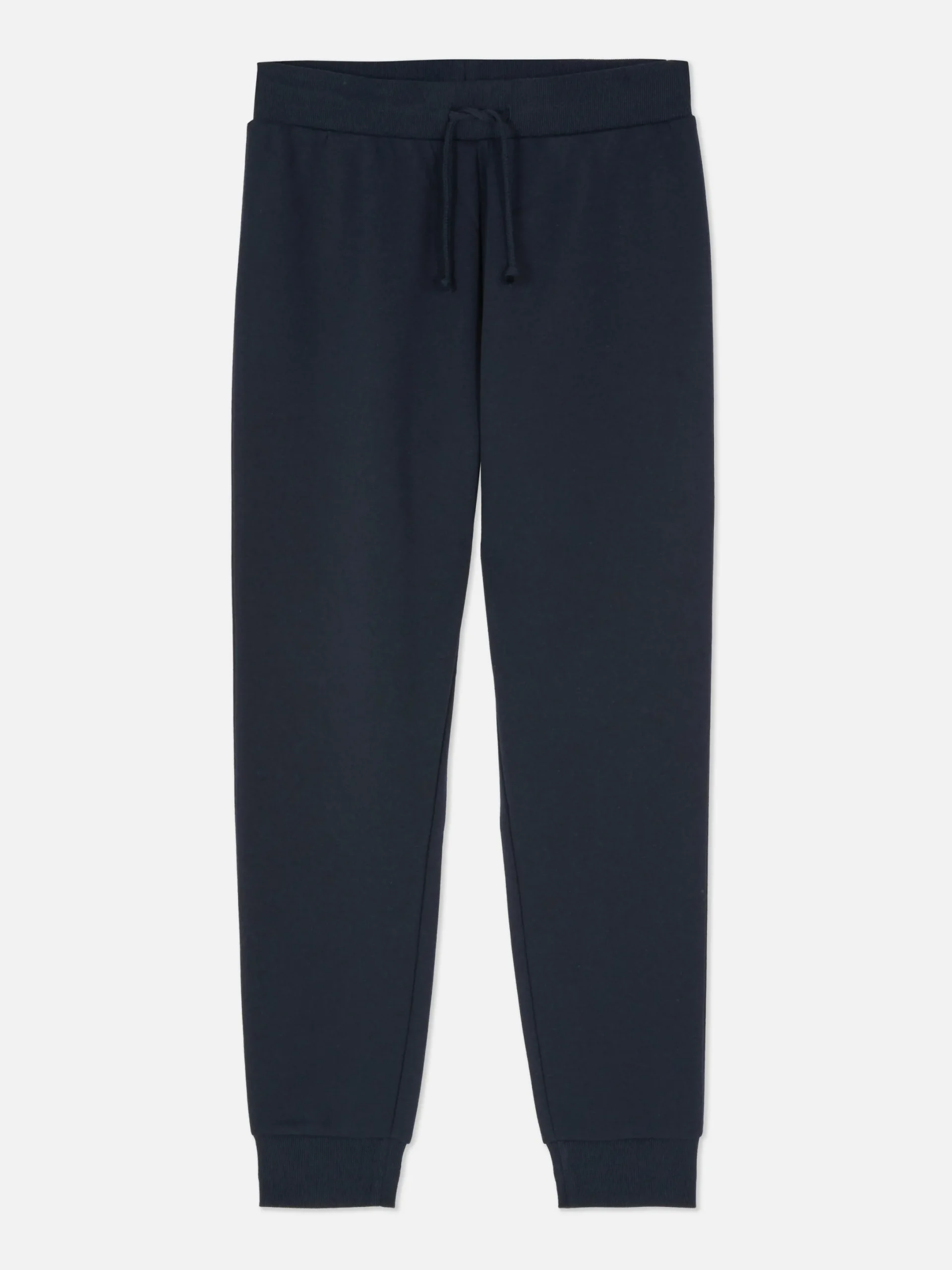 Jogginghosen|Primark Skinny-Fit-Jogginghose Marineblau