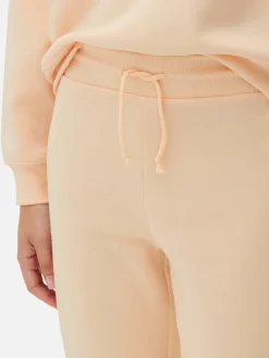 Jogginghosen|Primark Skinny-Fit-Jogginghose Pfirsichfarben
