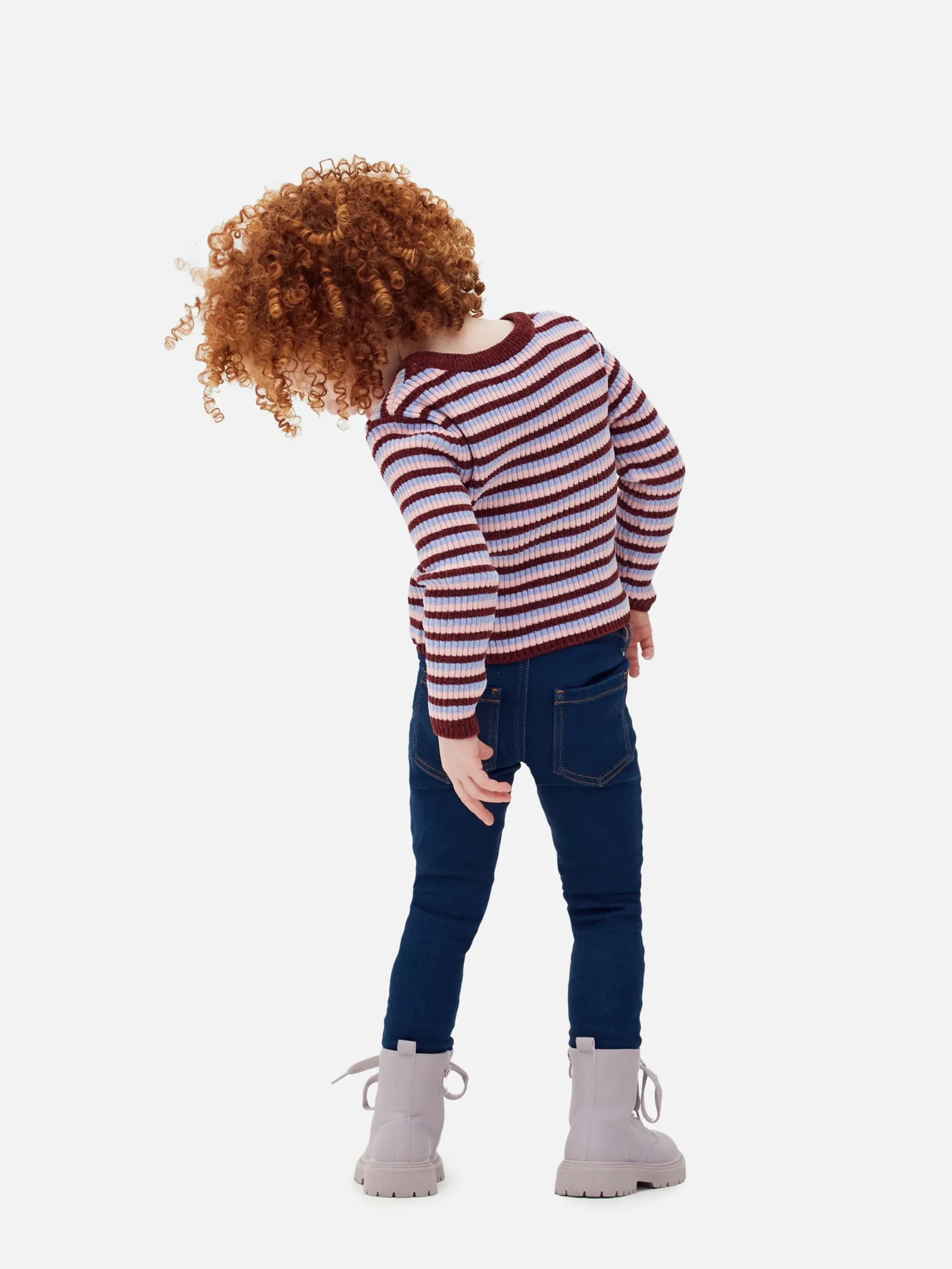 Jeans|Primark Skinny-Jeans Indigoblau
