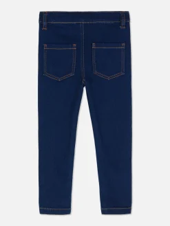 Jeans|Primark Skinny-Jeans Indigoblau