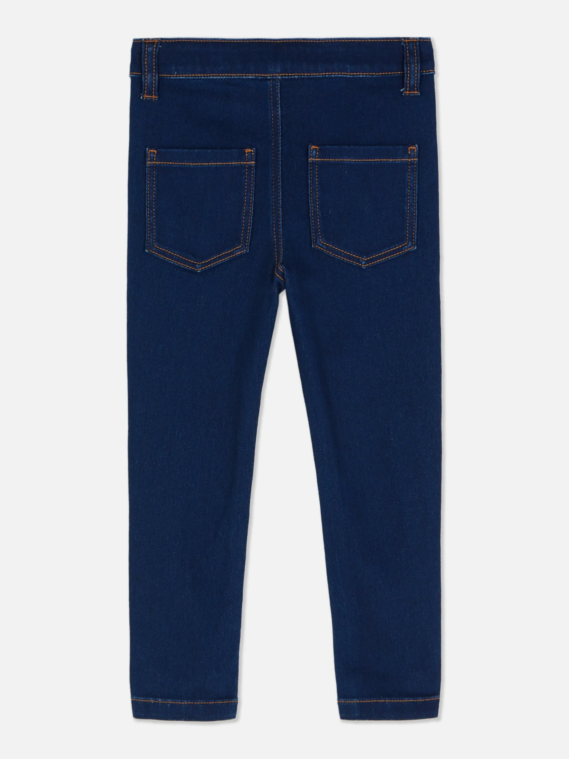 Jeans|Primark Skinny-Jeans Indigoblau
