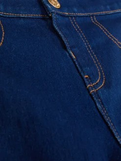 Jeans|Primark Skinny-Jeans Indigoblau