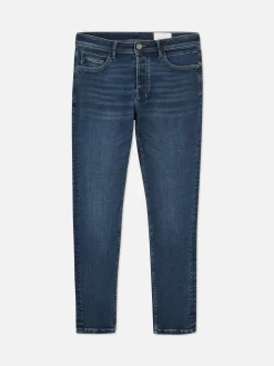 Jeans|Primark Skinny-Jeans Indigoblau