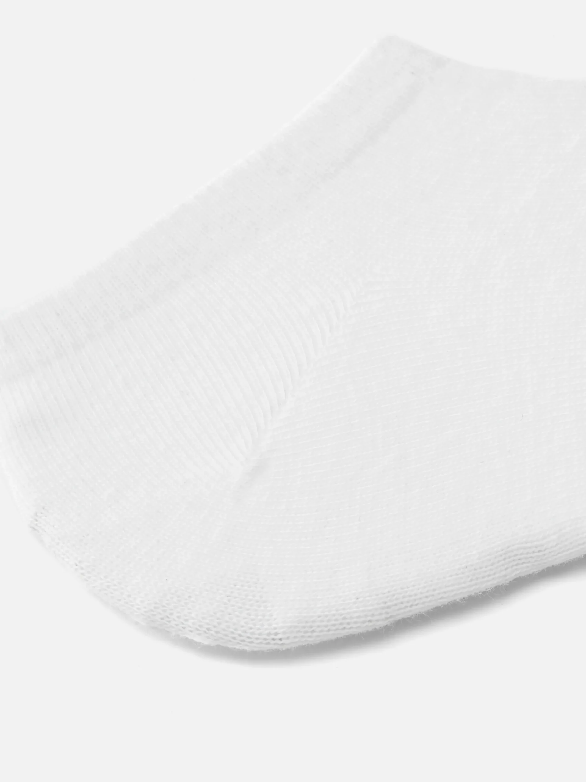 Socken Und Strumpfhosen|Primark Sneakersocken, 10er-Pack Weiß