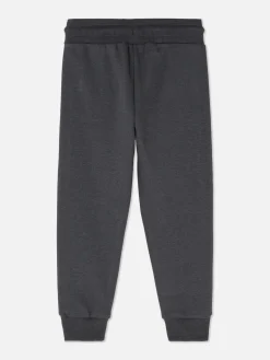 Jogginghosen|Primark „Sonic The Hedgehog“ Jogginghose Mit Grafik Anthrazitfarben