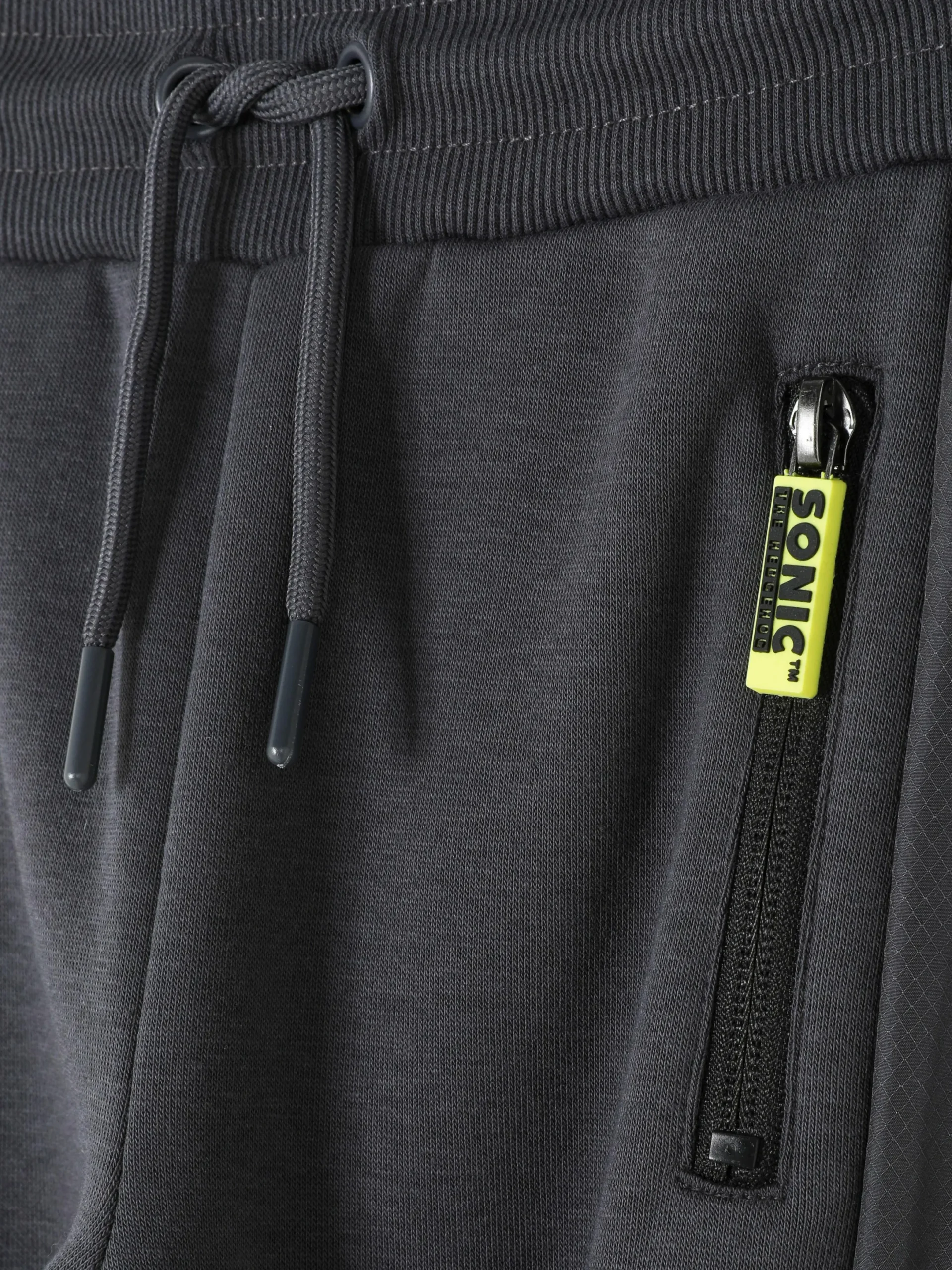Jogginghosen|Primark „Sonic The Hedgehog“ Jogginghose Mit Grafik Anthrazitfarben