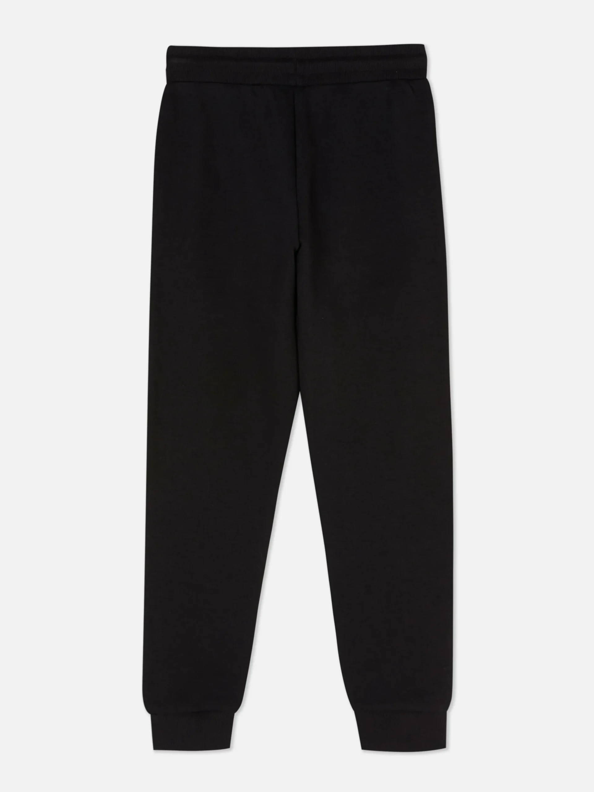 Jogginghosen|Primark „Sonic The Hedgehog“ Jogginghose Schwarz