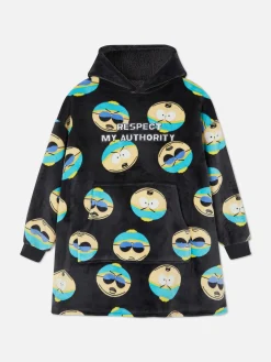 Schlafanzüge|Primark „South Park Cartman“ Snuddie Multi