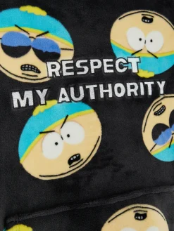 Schlafanzüge|Primark „South Park Cartman“ Snuddie Multi