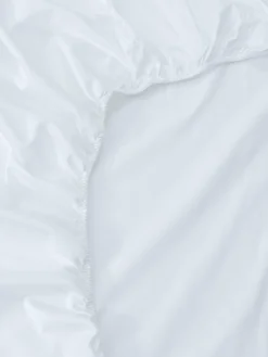 Bettlaken Und Kopfkissenbezüge|Primark Spannbettlaken, Super-Kingsize Weiß