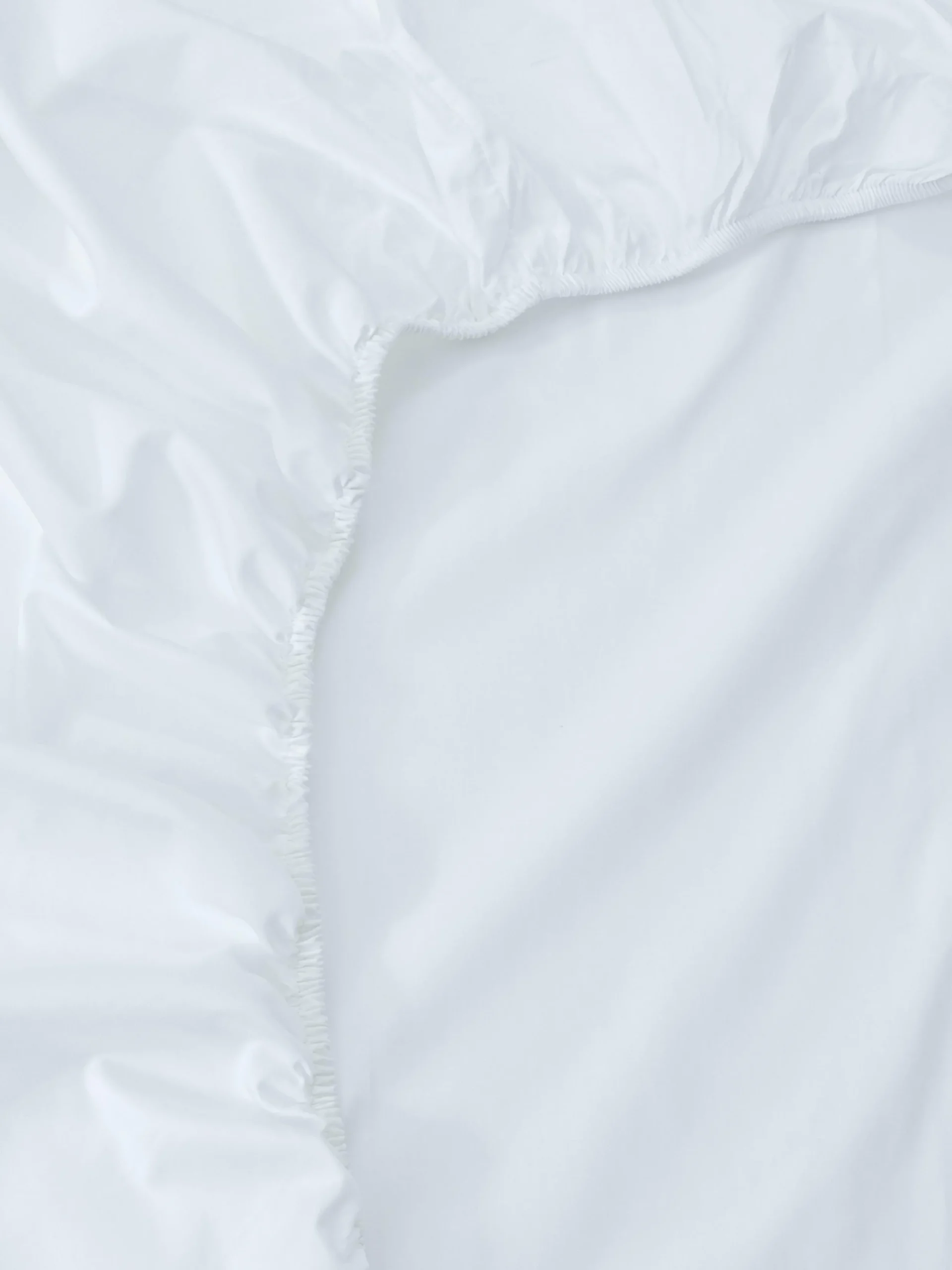 Bettlaken Und Kopfkissenbezüge|Primark Spannbettlaken, Super-Kingsize Weiß