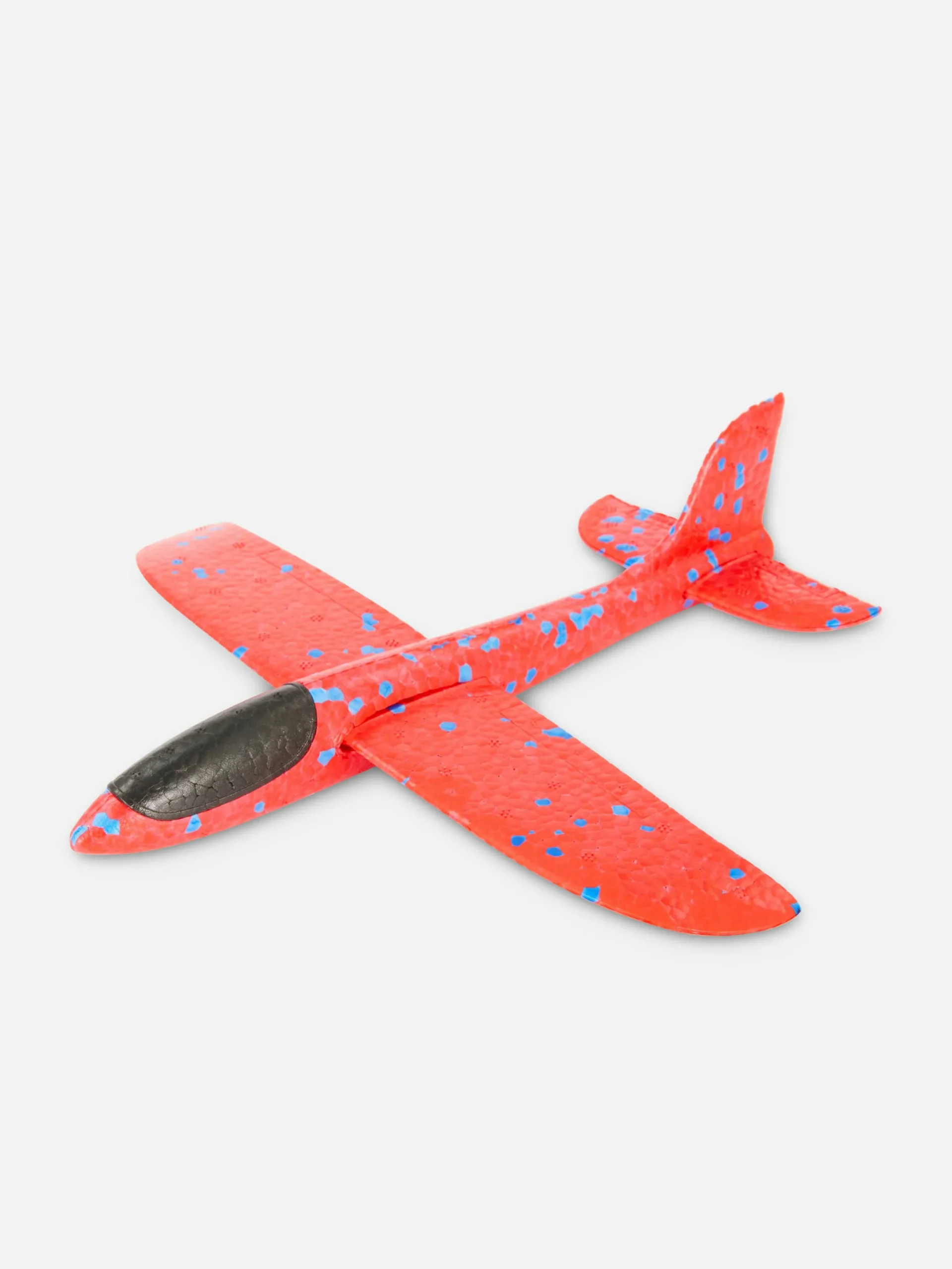 Holzspielzeug|Primark Spielzeugflugzeug Und Aufkleber Im Set Multi