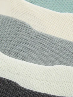 Socken|Primark Sportfüßlinge, 5er-Pack Hellblau