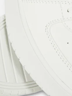 Sneakers|Primark Sportliche Low-Top-Sneaker Weiß