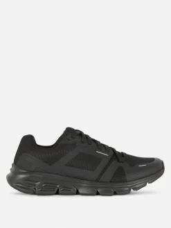 Sneakers|Sportbekleidung|Primark Sportliche Sneaker Zum Schnüren Schwarz