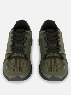 Sneakers|Sportbekleidung|Primark Sportliche Sneaker Zum Schnüren Khakifarben