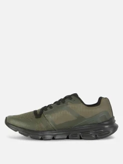 Sneakers|Sportbekleidung|Primark Sportliche Sneaker Zum Schnüren Khakifarben