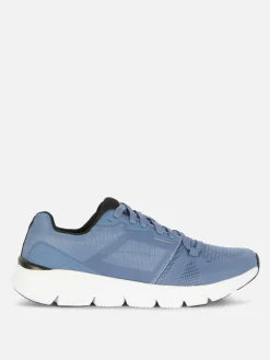 Sportbekleidung|Sneakers|Primark Sportliche Sneaker Zum Schnüren Blau