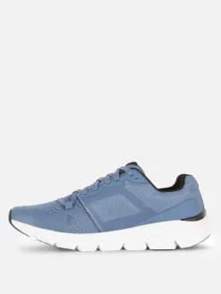Sportbekleidung|Sneakers|Primark Sportliche Sneaker Zum Schnüren Blau
