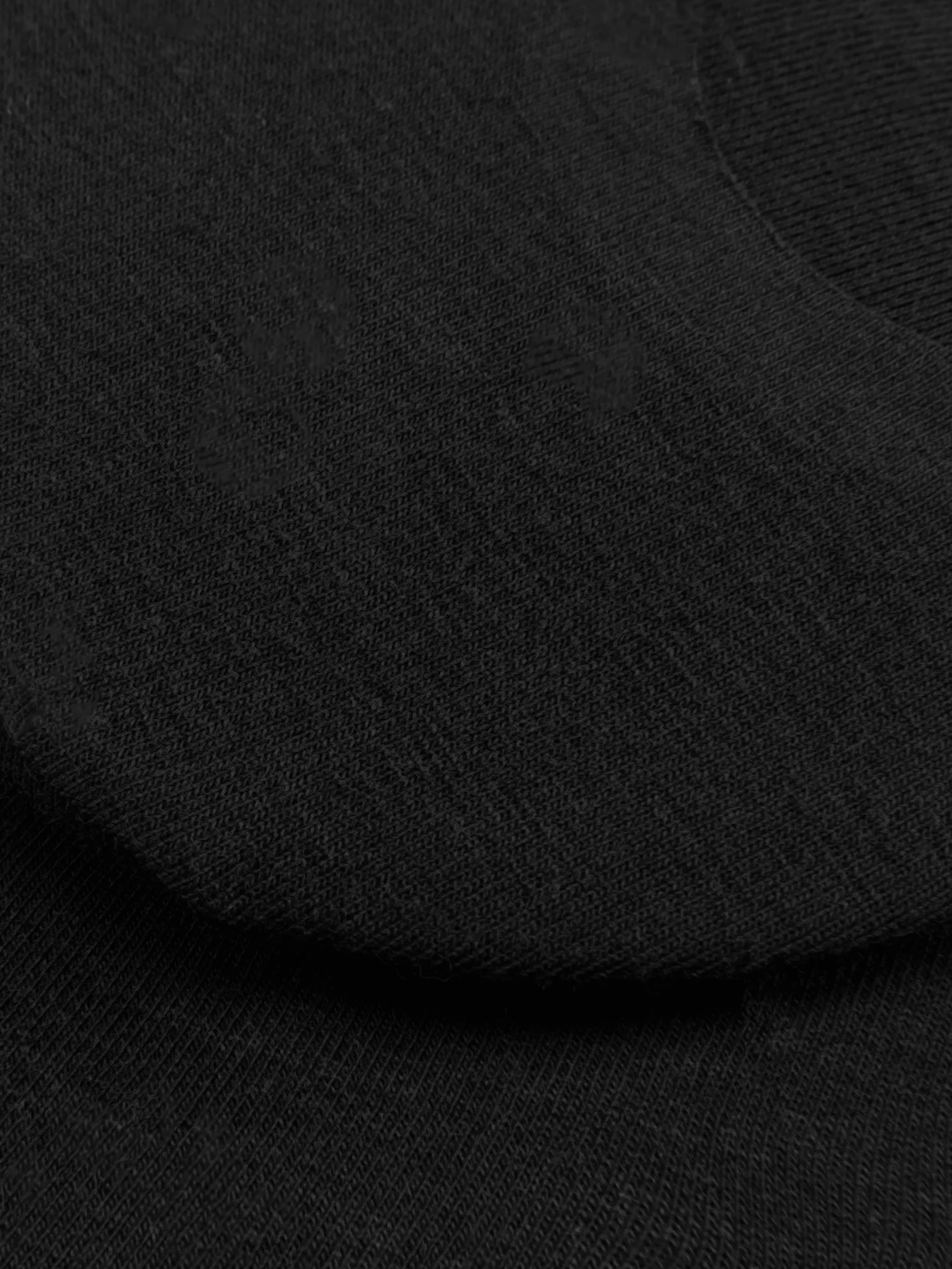 Socken|Primark Stoßdämpfende Füßlinge, 2er-Pack Schwarz
