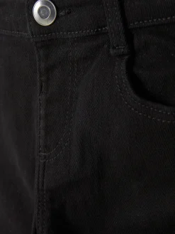 Hosen Und Leggings|Primark Stretch-Jeans Schwarz