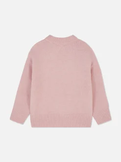 Pullover Und Cardigans|Primark Strickpullover Hellrosa