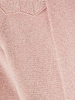 Sets Und Outfits|Primark Strickpullover Und Leggings Im Kombi-Set Rosa