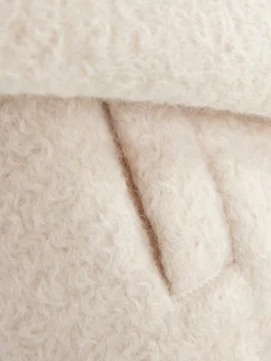 Jacken Und Mäntel|Primark Strukturierte Bomberjacke Beige