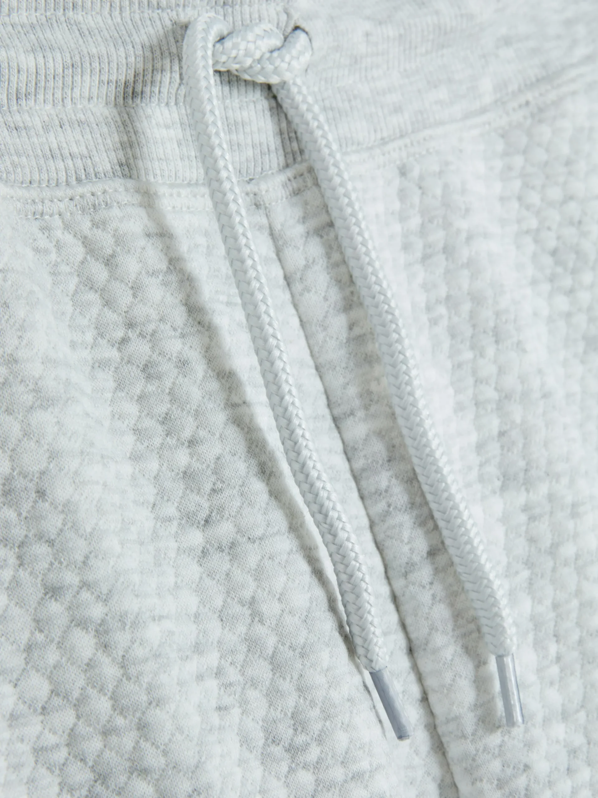 Jogginghosen|Primark Strukturierte Jogginghose Grau