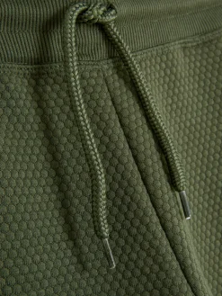 Jogginghosen|Primark Strukturierte Jogginghose Khakifarben