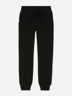 Jogginghosen|Primark Strukturierte Jogginghose Schwarz