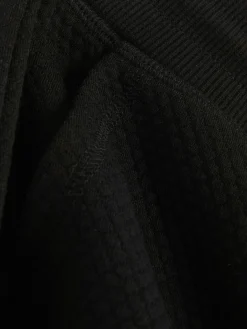 Jogginghosen|Primark Strukturierte Jogginghose Schwarz