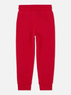 Jogginghosen|Primark Super Mario Bros. Jogginghose Mit Kordelzug Rot