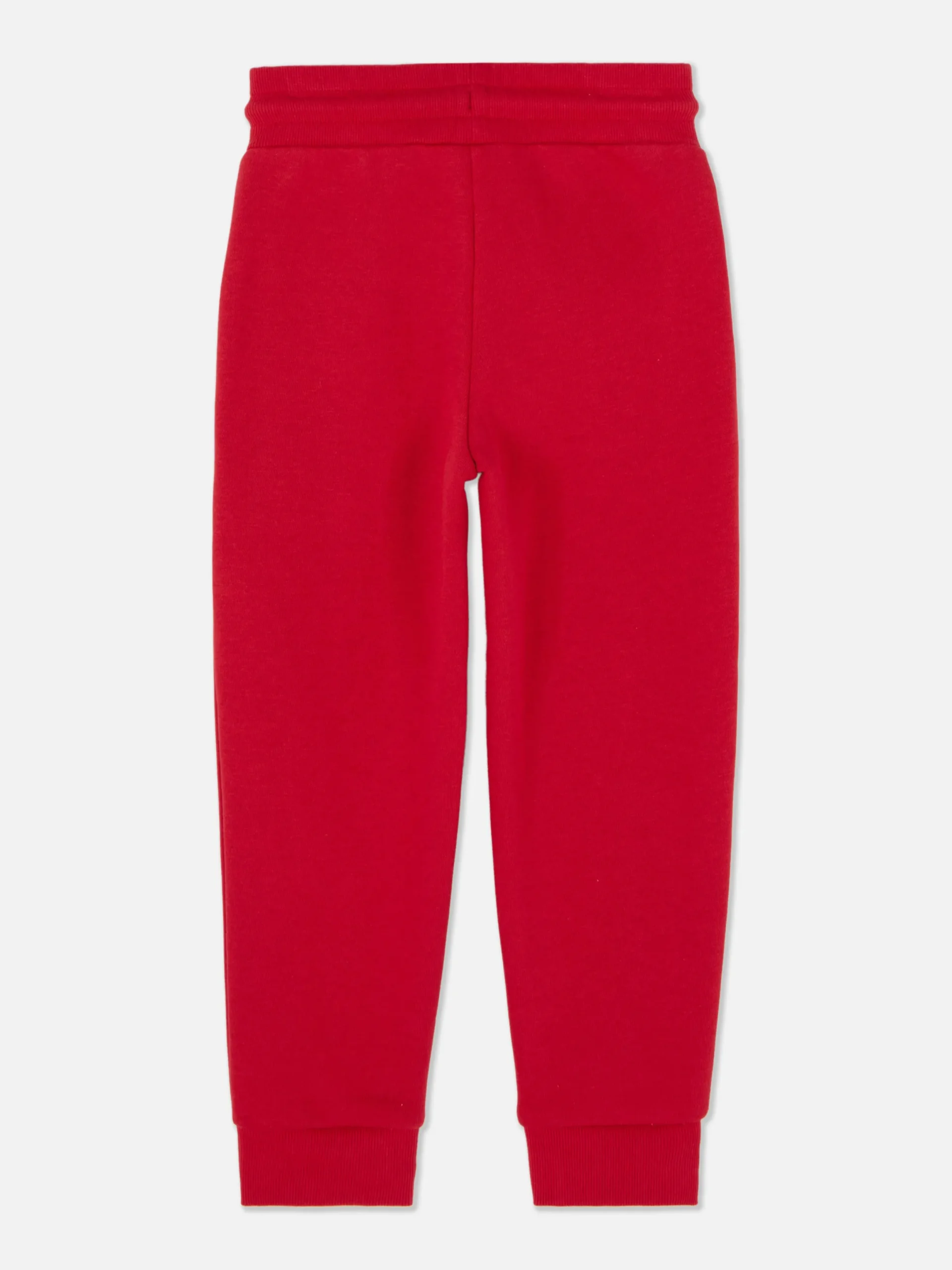 Jogginghosen|Primark Super Mario Bros. Jogginghose Mit Kordelzug Rot